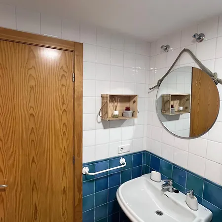 Apartamento Ml Dreams Parking Gratis