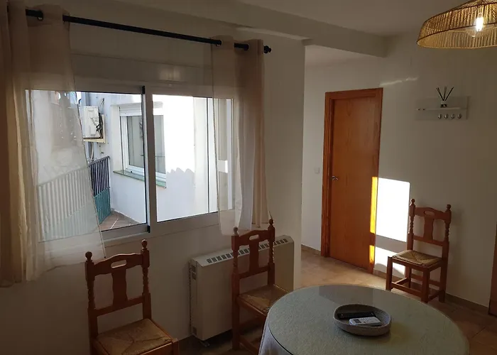 Apartment Ml Dreams Parking Gratis Cazorla