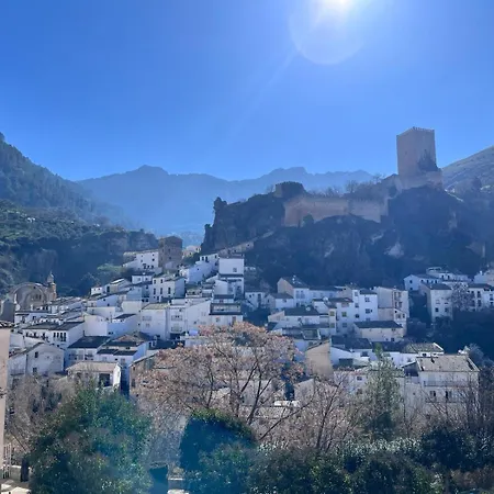 Ml Dreams Parking Gratis Cazorla