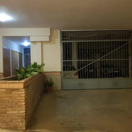 Ml Dreams Parking Gratis Cazorla