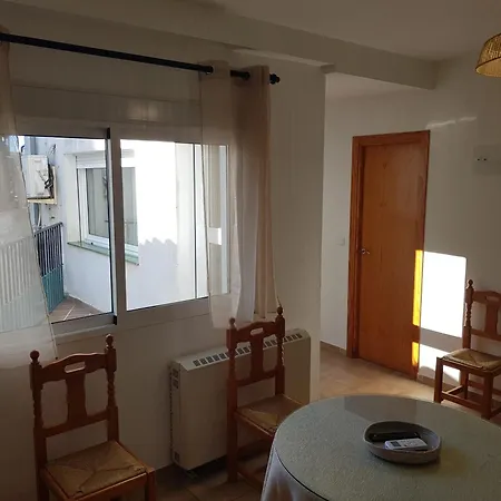 Apartment Ml Dreams Parking Gratis Cazorla