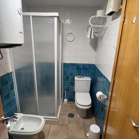 Apartment Ml Dreams Parking Gratis *