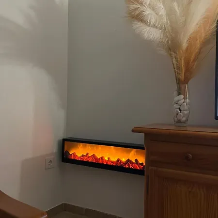 Ml Dreams Parking Gratis Apartment Cazorla