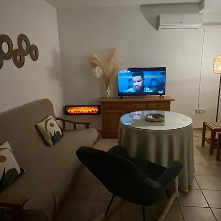 Apartment Ml Dreams Parking Gratis Cazorla